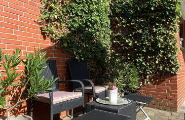 Ferienwohnung an der Berkelquelle - Foto 32