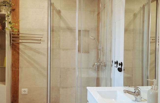 Downtown Porto Spot - 2 bedrooms - Foto 67