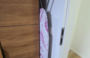 Zentrale Wohnung, Haustiere- und Kinderfreundlich - Foto 10