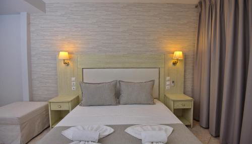 Pension Votsi - Photo 2