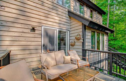 Amber Sunset Retreat - Foto 12