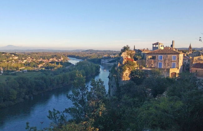 Villa Clauzet Provence - Foto 25