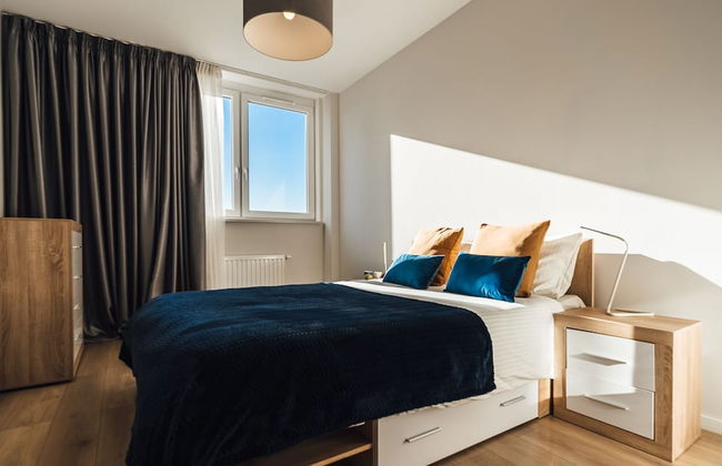 Pure Rental Apartments - Foto 49