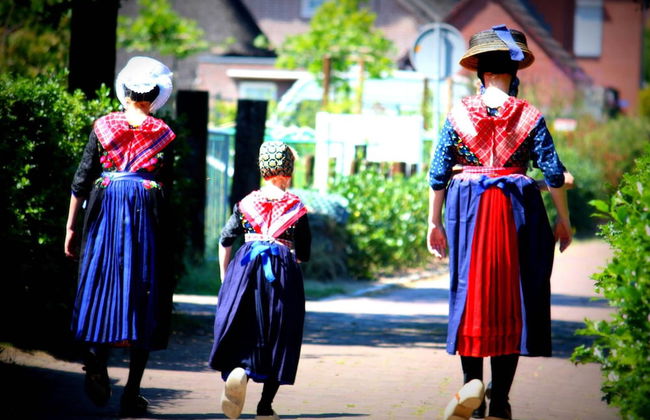 Farmhouse in Staphorst With Sauna - Photo 28