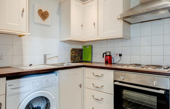 The Smugglers Retreat - Foto 7