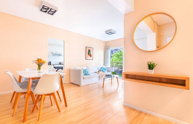 Modern Apartments in Puerto Madero - Foto 64