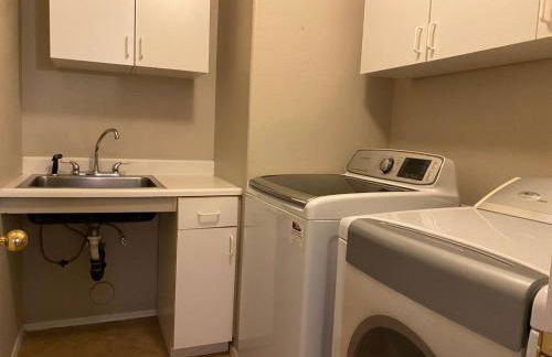 Chic Villa - Pool, hot Tub, hammock, king Bed, wi-fi - Foto 35