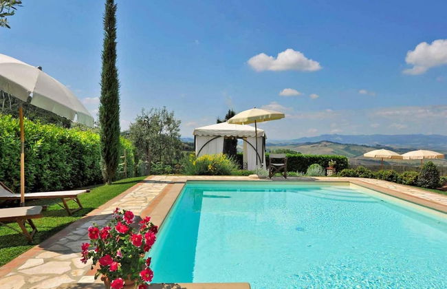 Villa a Montaione ID 3114 - Foto 46