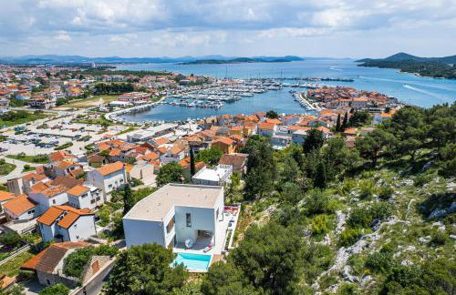 Villa Miramarina - Foto 13