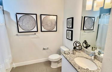 Grand Retreat 3BR Townhouse near Disney Parks - Foto 23