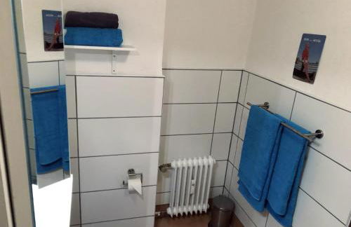 Work & Stay Apartment mit Balkon - Foto 15