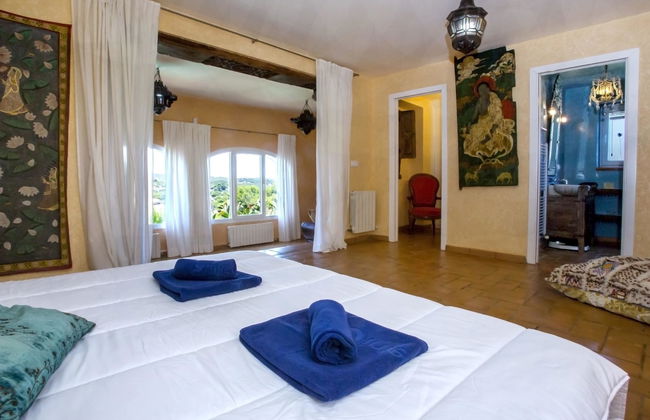 Villa Azul Mediterraneo - Foto 20