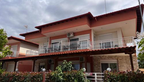 Theodora Villas - Foto 2