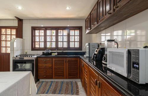 Linda Casa 8 Completa Em Porto Com 6 Quartos e Piscina - Foto 69