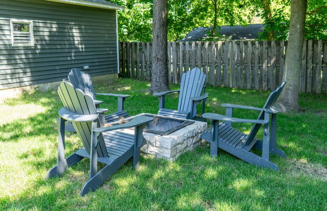 Bayside Retreat - Foto 27