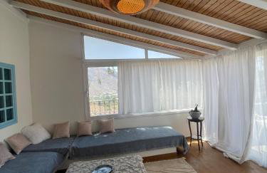 Ouzaki Luxury Villa - Foto 6