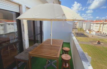 Family Apartment with Balcony, 5 min from the Beach - Foto 10