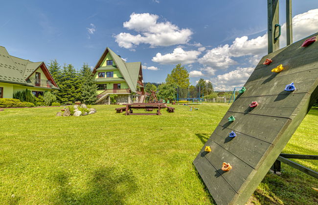 Super Hacjenda - Foto 23