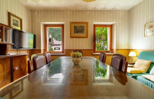 Sulle Dolomiti a Casa della Scrittrice - Foto 33