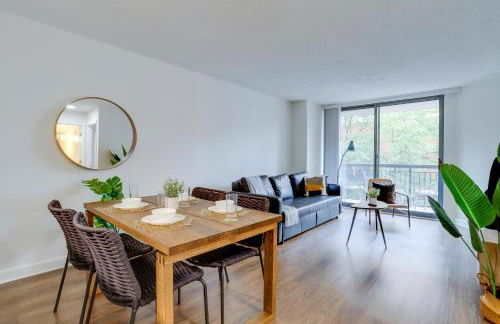 Spacious and Minimalist Apartment w Awesome Facilities - Foto 14