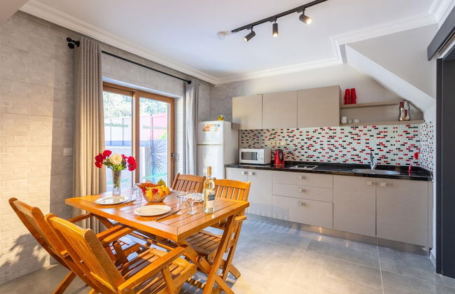 Villa Aysel Paradise Private Pool A C Wifi Car Not Required Eco-friendly - 2238 - Photo 40