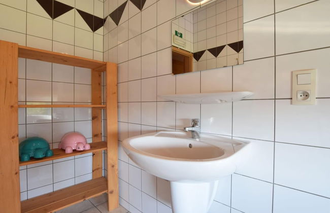 Holiday Home in Ardennes With Pool & Sauna - Foto 18