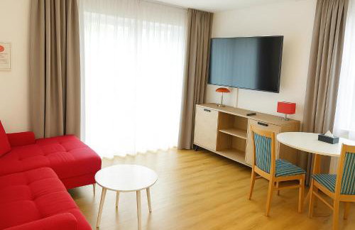 Villa Viktoria 3 - Apartments - Photo 26