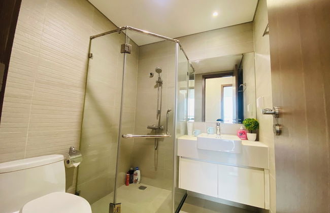 Vinhome Skylake Service Apartment - Mikage Housing - Foto 77