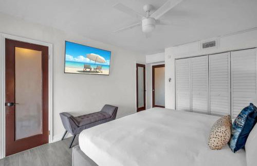 Vista Mar Scenic 3BR Family Waterfront w Private Dock - Foto 24