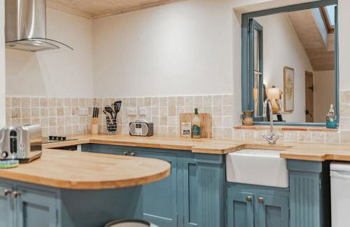 Lapwing Cottage - Foto 14