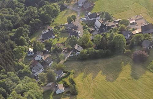 Ferienhaus mit Ausblick - Foto 11