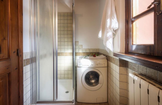 Casale Il Torchio 12 4 - Foto 25