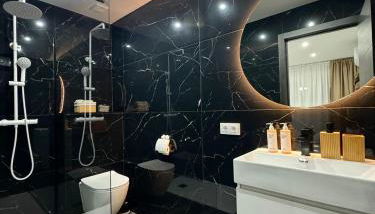 Apartamento de lujo N&C con terraza - Playa Arenal Bol - Photo 5