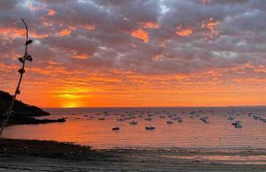 Sea Lodge - Plage de Port Mer, Cancale - Foto 14