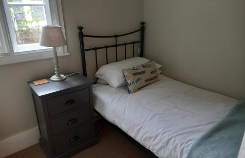 Sheila's Cottage - Foto 11