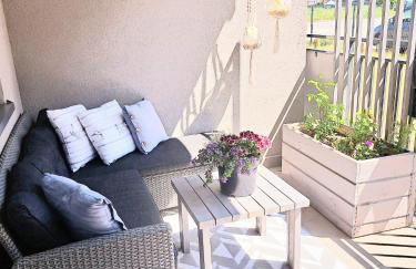 Apartament Villa Natura II - Foto 13