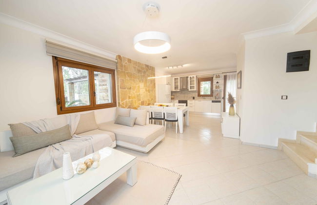 W Villas Halkidiki - Foto 41