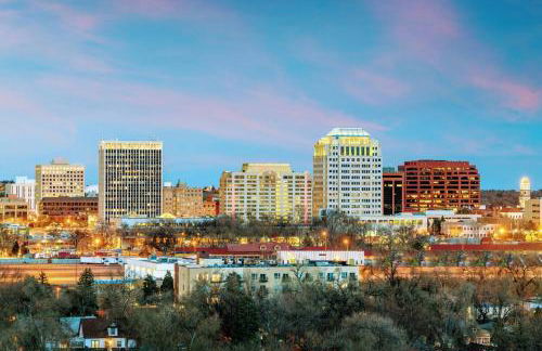 Corona Victorian - Downtown Hot Tub Scenic View - Foto 43