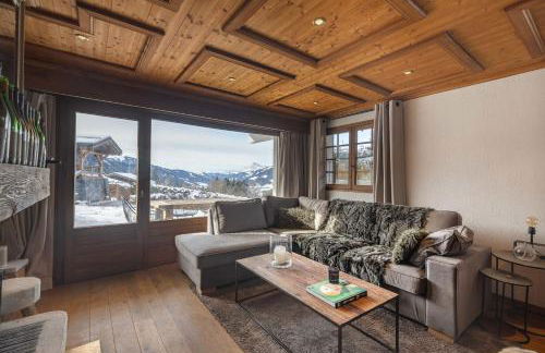 Appartement Solaris - Magnificent views and great exposure! - Foto 5