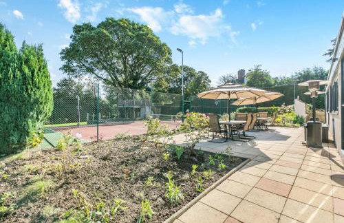 Country Retreat with Grounds & Leisure Facilities - Foto 9