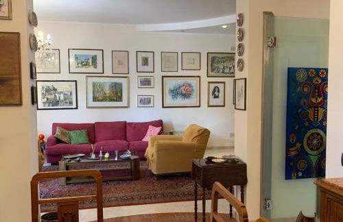 Villino Toti e Silvana - a 50 mt dal mare - Foto 12