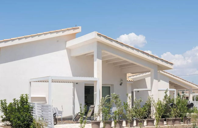 Gioberta Holiday Homes, Cipollazzo Villa - Foto 34