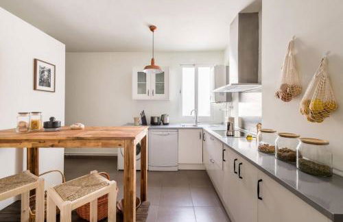 Napa - 3 bedrooms in Centro - Photo 12