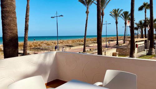 Apartamentos Tamarindos Peñiscola - Foto 4