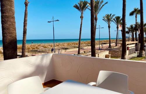 Apartamentos Tamarindos Peñiscola - Foto 4