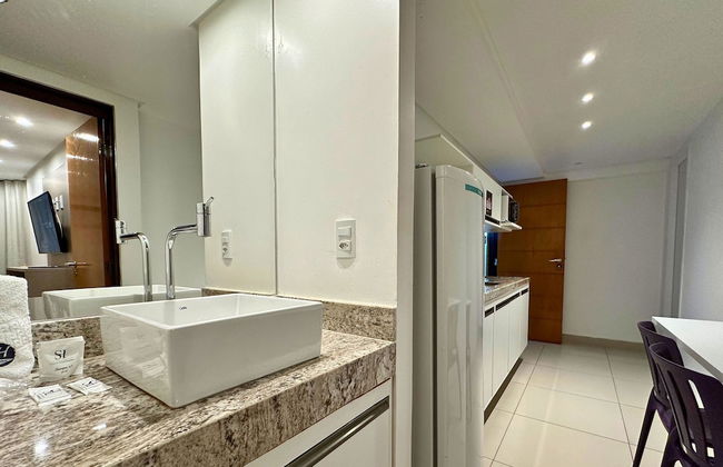 Sh Gold Suítes - Foto 15