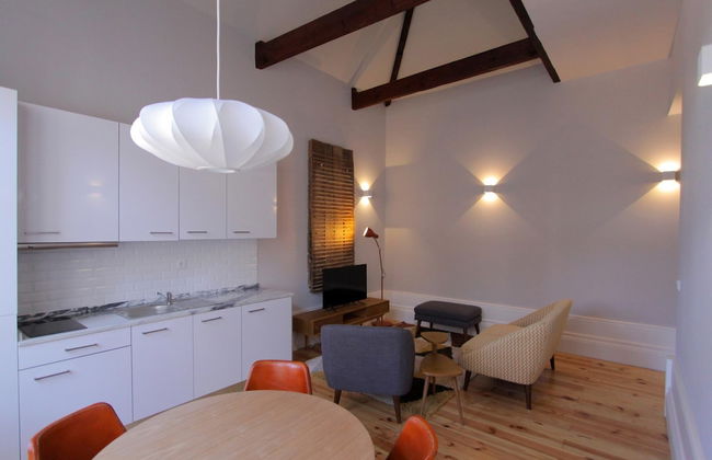 Duque de Loulé - Foto 62