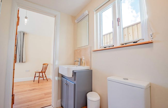 Host Stay Upperley Barn - Foto 25