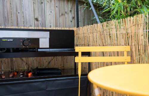Le Chic & Biscornu - Terrasse - Clim - Centre Ville - Foto 28