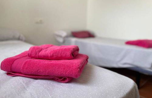 Casa El Naranjo, Rodalquilar, Parque Natural de Cabo de Gata - Foto 29